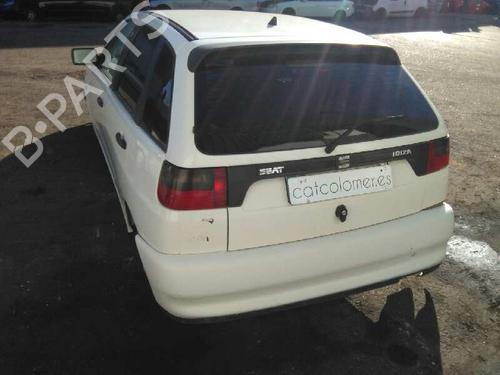 Left headlight SEAT IBIZA II (6K1) 1.9 D | BP4510580C28 