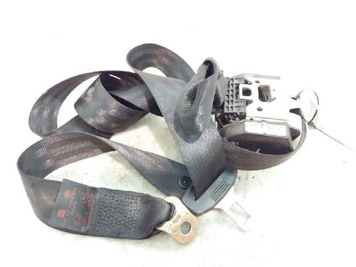 Used Rear left seatbelt SEAT TOLEDO III (5P2) [2004-2009]  6635554