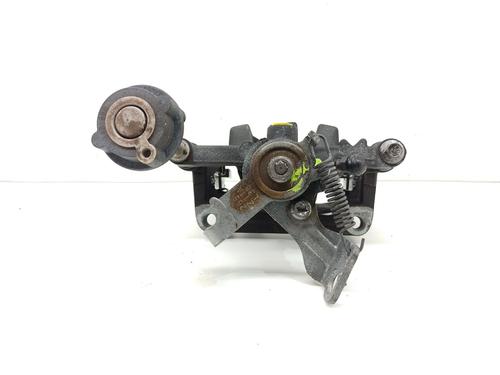 Left rear brake caliper OPEL ASTRA J (P10) | BP31886471M107