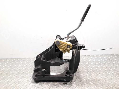 Gear lever PEUGEOT 308 I (4A_, 4C_)  | BP7432261M90 