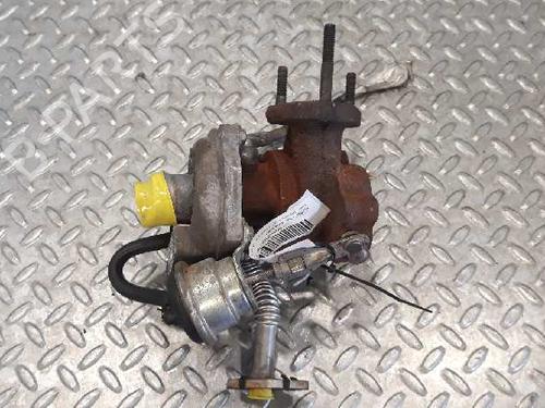 Used Turbocharger/Supercharger FIAT GRANDE PUNTO (199_) [2005-2025]  5622401