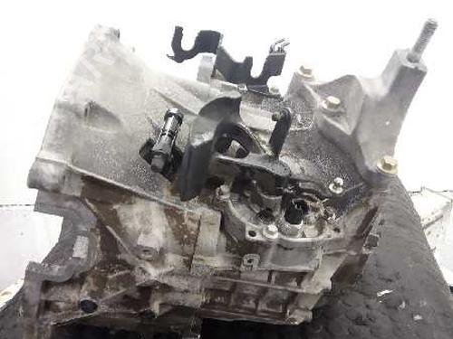 Gearbox FORD MONDEO III (B5Y)  | BP5030128M3 