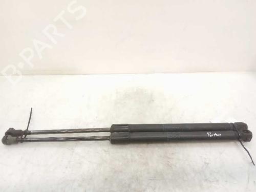 Used Tailgate lift support BMW 1 (E87) 118 d (122 hp) 14231717