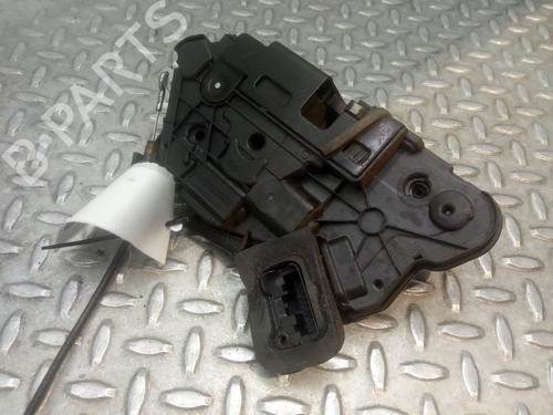 Front left lock SEAT LEON (5F1)  | BP10954988C98 