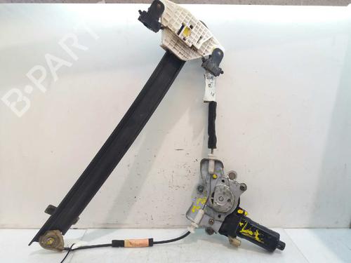 Used Front left window mechanism HYUNDAI SONATA IV (EF) [1998-2005]  3070817