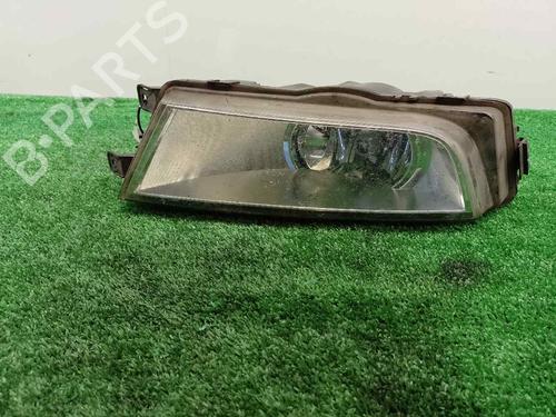 Right front fog light SKODA OCTAVIA III (5E3, NL3, NR3) 1.6 TDI (110 hp) 17486812