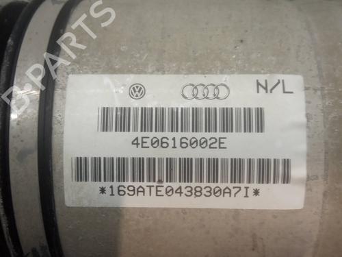Right rear shock absorber AUDI A8 D3 (4E2, 4E8) 4.0 TDI quattro | BP11758180M19 