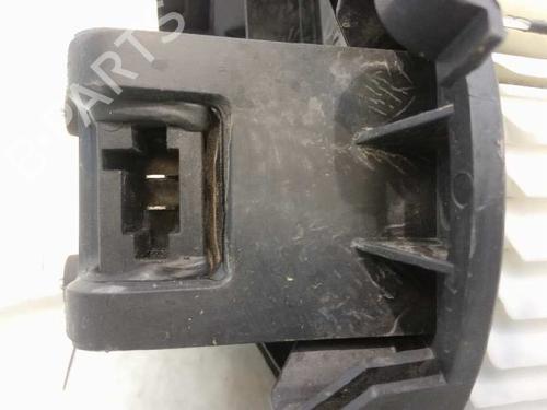 Heater blower motor CITROËN NEMO Box Body/MPV (AA_)  | BP4513881M62 