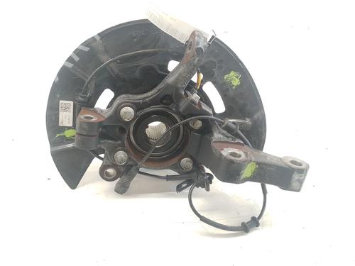 Used Left front steering knuckle KIA SPORTAGE IV (QL, QLE) 1.6 CRDi (136 hp) 28016460