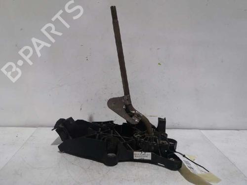 Used Gear lever FORD FUSION (JU_) [2002-2012]  7433224