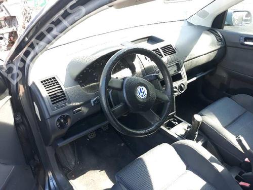 Electronic sensor VW POLO (9N_, 9A_) 1.4 16V | BP8505076M84 