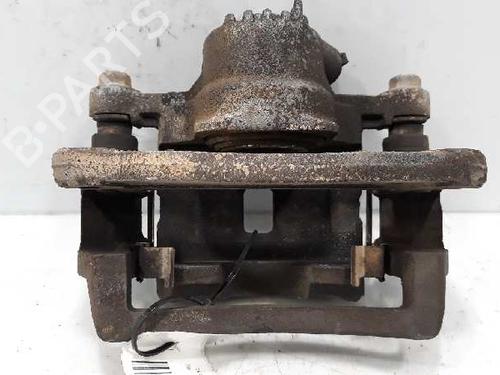 Right rear brake caliper KIA SORENTO I (JC)  | BP11625338M106 