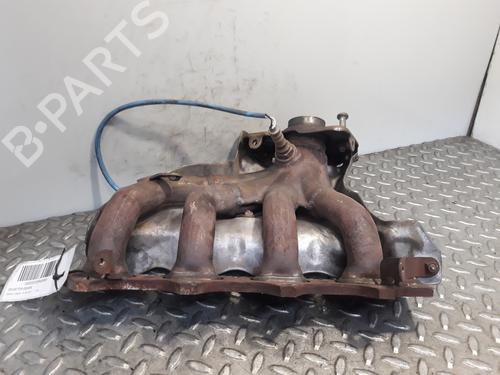 Udstødningsmanifold DACIA LOGAN (LS_) 1.6 16V (LS09, LS0L, LS0M, LS0P, LS0V, LS18, LS1S, LS1V,... (105 hp) 11673794