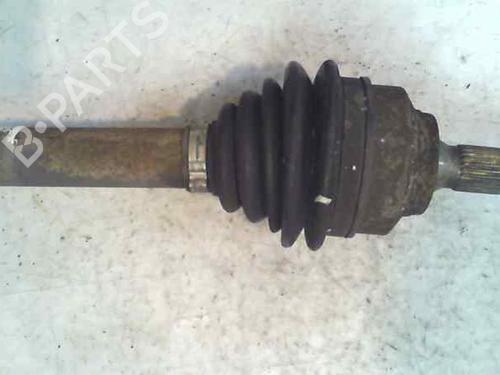 Used Left front driveshaft PEUGEOT 307 (3A/C) 1.6 16V (109 hp) 3063943