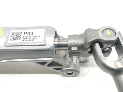 Steering column HYUNDAI IONIQ 5 (NE) EV | BP32868446M21  - Image 5