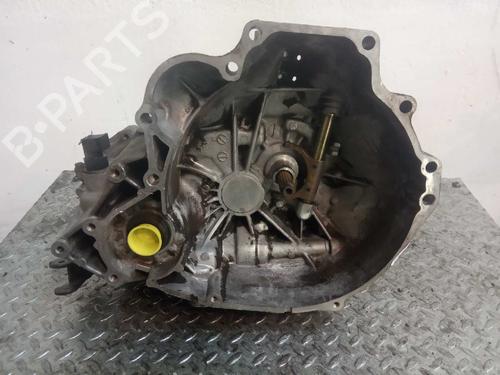 Used Gearbox NISSAN PRIMERA Hatchback (P11) [1996-2002]  6961747