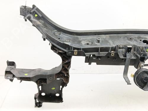 Frontplate/Frontkurv RENAULT SCÉNIC II (JM0/1_) 1.9 dCi (JM0G, JM12, JM1G, JM2C) | BP30686918C72