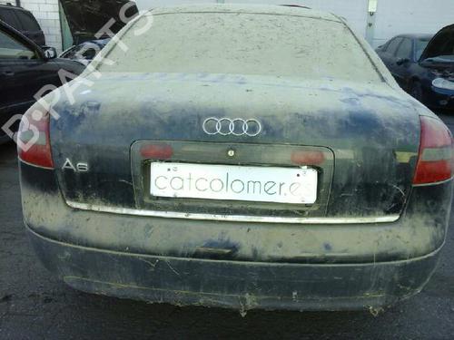 Alternator AUDI A6 C5 (4B2) 1.8 T | BP6099077M7 