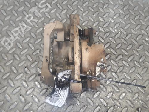 Left rear brake caliper SUBARU FORESTER (SH_)  | BP13743312M107