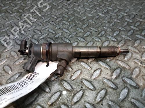 Used Injector PEUGEOT BIPPER (AA_) [2008-2025]  16134437