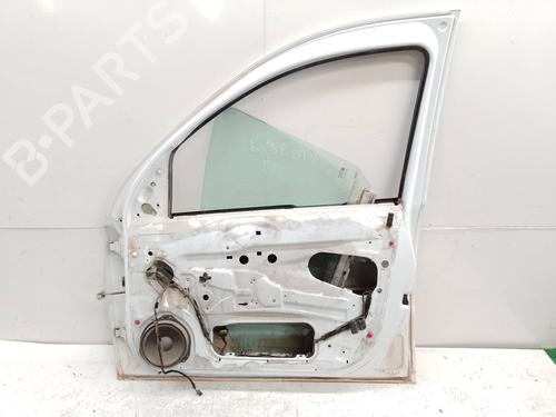 Right front door OPEL COMBO Box Body/MPV  | BP19063525C3