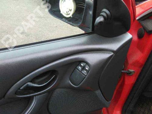 Rear left exterior door handle FORD FOCUS I (DAW, DBW) 1.8 TDCi | BP3054393C130  - Image 12