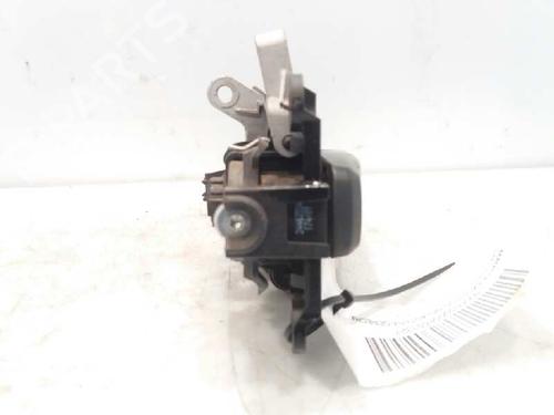 Front right exterior door handle OPEL CORSA D (S07) 1.3 CDTI (L08, L68) | BP4764894C129 