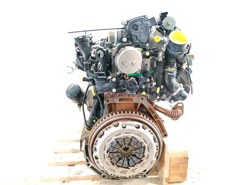 Engine RENAULT MEGANE IV Grandtour (K9A/M/N_) 1.5 dCi 110 (B9A3) | BP37491786M1 - Image 2
