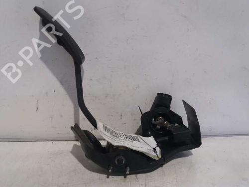 Used Pedal TOYOTA COROLLA Verso (ZER_, ZZE12_, R1_) 2.2 D-4D (AUR10_, AUR10R) (136 hp) 4714943