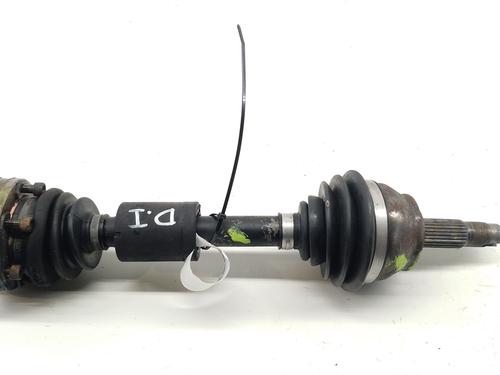 Used Left front driveshaft ALFA ROMEO 147 (937_) 1.6 16V T.SPARK ECO (937.AXA1A, 937.BXA1A) (105 hp) 29497569