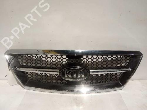 Used Grille KIA SORENTO I (JC) [2002-2011]  4705880
