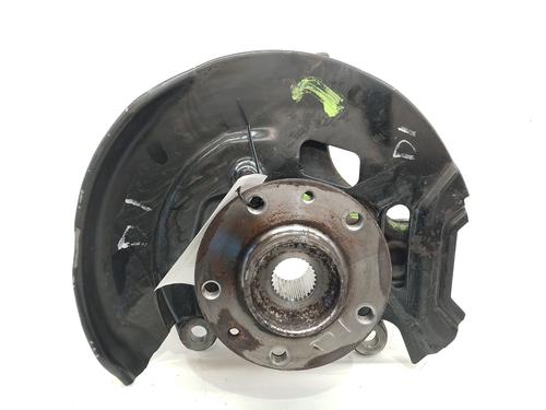 Used Left front steering knuckle Left front steering knuckle NISSAN QASHQAI II (J11, J11_) 1.5 dCi (110 hp) 33540861 33540861