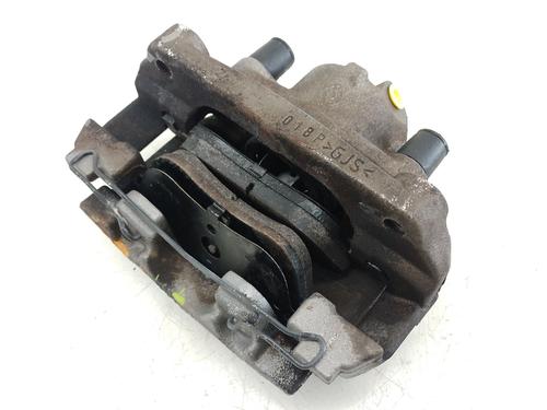 Right front brake caliper RENAULT MEGANE III Hatchback (BZ0/1_, B3_) 1.6 dCi (BZ00, BZ12, BZ13) | BP31711225M104 - Image 4