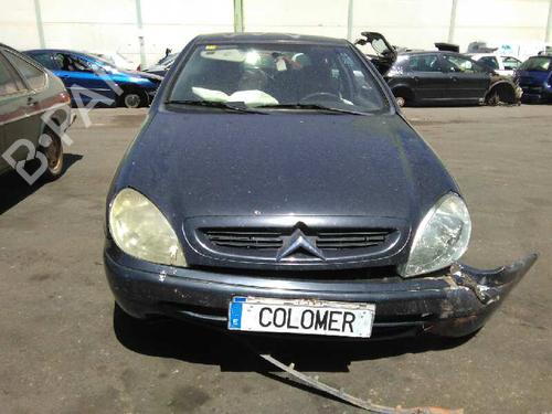 Control unit CITROËN XSARA Coupe (N0) 1.6 16V | BP3474580M11 