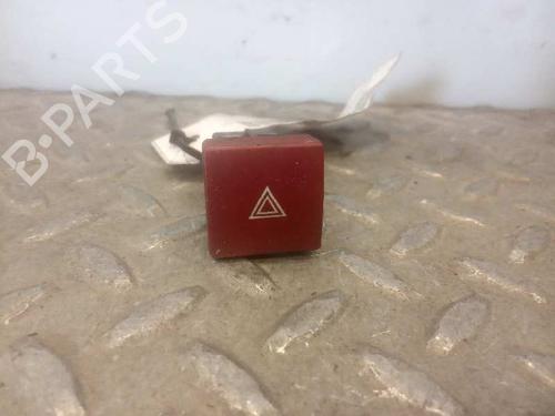Used Warning switch CITROËN BERLINGO / BERLINGO FIRST Box Body/MPV (M_) 1.6 HDI 75 (MB9HW) (75 hp) 3473963