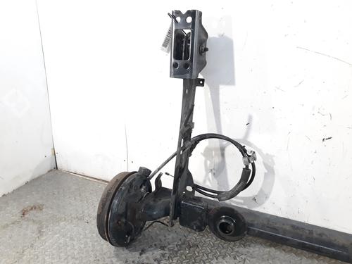 Rear axle CHRYSLER PT CRUISER (PT_) 2.0 | BP9242579M2 
