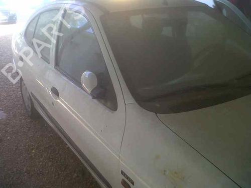 Left mirror RENAULT MEGANE I Classic (LA0/1_) 1.9 dTi (LA08, LA0N, LA0K) | BP3060405C26 