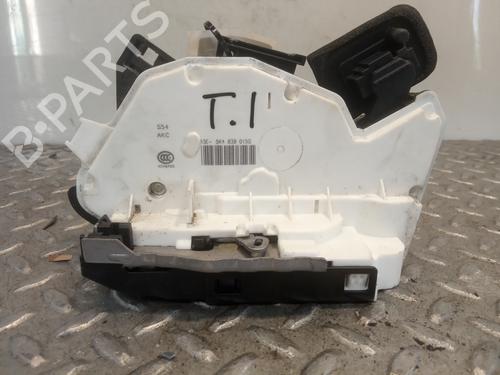 Used Rear left lock VW GOLF VII (5G1, BQ1, BE1, BE2) [2012-2021]  9095635