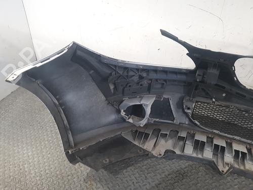 Front bumper SEAT ALTEA (5P1) 1.9 TDI | BP9171186C7 