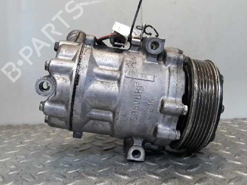 AC compressor FIAT GRANDE PUNTO (199_)  | BP7675683M34 