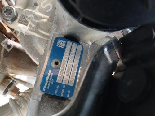 Engine DACIA SANDERO III 1.0 TCe 90 | BP32726133M1  - Image 5