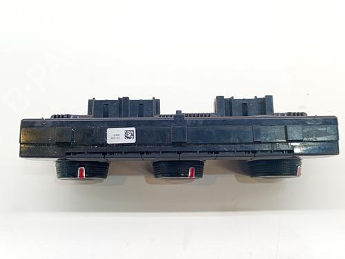 Climate control VW GOLF VII (5G1, BQ1, BE1, BE2) 1.6 TDI 4motion | BP34735076I5 - Image 2