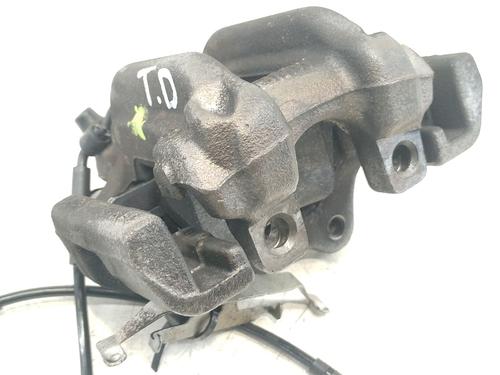 Right rear brake caliper BMW 3 (F30, F80)  | BP26954073M106 