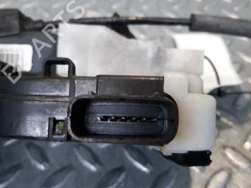 Front right lock HYUNDAI ix35 (LM, EL, ELH)  | BP3065035C97 