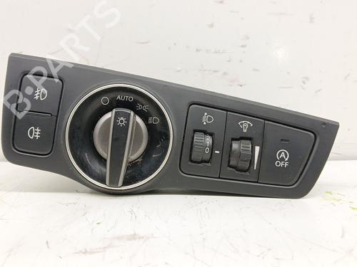 Used Headlight switch Headlight switch HYUNDAI i40 I (VF) 1.7 CRDI (141 hp) 34475573 34475573
