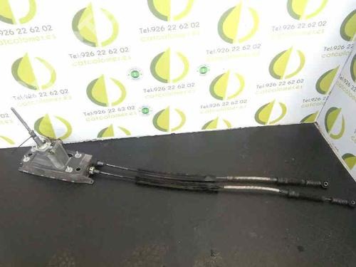 Used Manual gearbox selector Manual gearbox selector VW PASSAT B6 (3C2) [2005-2010] 7432449 7432449