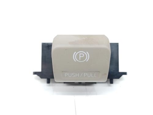 Parkbremsarm/handtak VOLVO XC60 I SUV (156) D3 / D4 (163 hp) 31711137