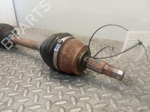 Left front driveshaft FIAT FIORINO Box Body/MPV (225_)  | BP8274170M38 