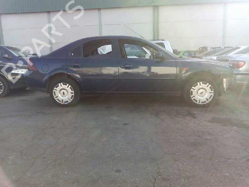 Starter FORD MONDEO III Saloon (B4Y)  | BP3080431M8 