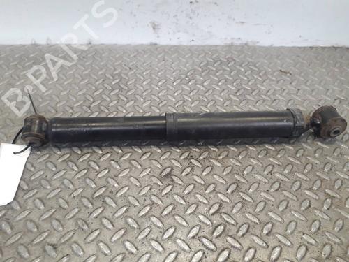 Used Left rear shock absorber CITROËN C-ELYSEE (DD_) 1.2 VTi 72 (DDHMY0) (72 hp) 15415584